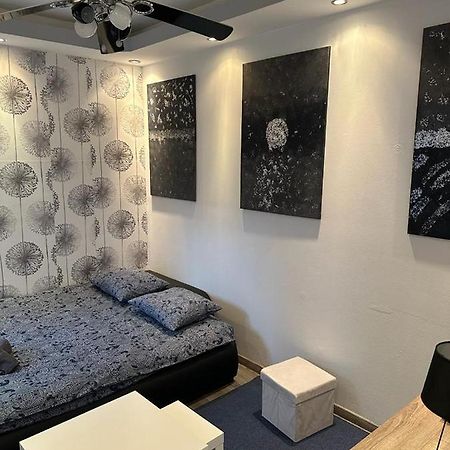 Dandelion Apartment Zagreb Eksteriør billede