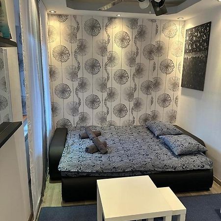 Dandelion Apartment Zagreb Eksteriør billede
