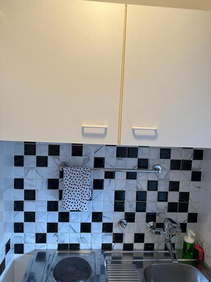 Dandelion Apartment Zagreb Eksteriør billede