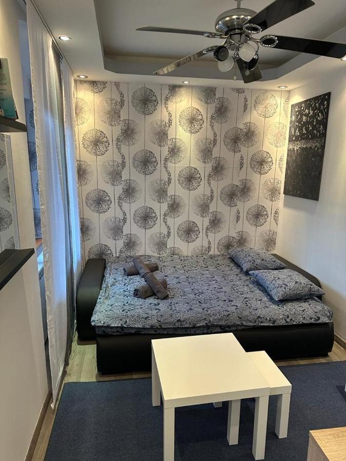 Dandelion Apartment Zagreb Eksteriør billede